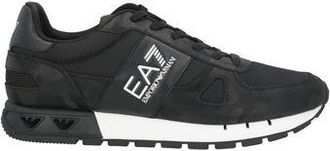 Emporio Armani FOOTWEAR - Trainers on YOOX.COM