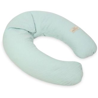 RELAX Relax - Almohada De Posicionamiento Muslin, Longitud 190