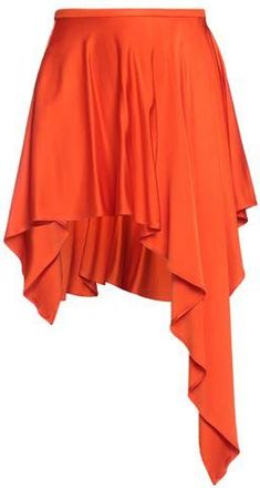 Stella McCartney PARTES DE ABAJO - Minifaldas en YOOX.COM