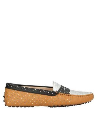 Tod's SCHUHE - Mokassins auf YOOX.COM