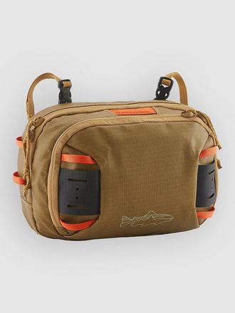 Patagonia Stealth Switch 5L Tas bruin