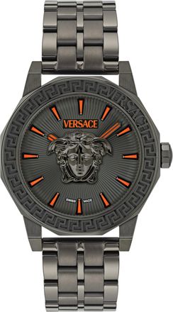 Versace Medusa Deco Bracelet Watch