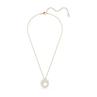 Swarovski Mujer, Accesorios, Amarillo, Talla: ONE Size