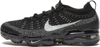 Nike Fitness, Heren, Zwart, 39 EU, Air Vapor Max 2023 Flyknit Oreo