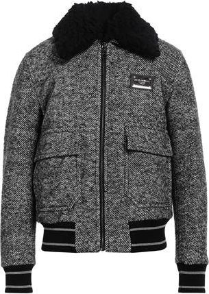 Dolce & Gabbana COATS & JACKETS - Coats sur YOOX.COM