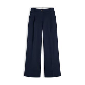 Tommy Hilfiger Wijde chino broek