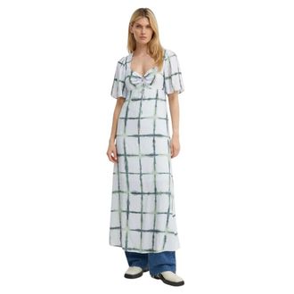 Munthe Mujer, Vestidos, Multicolor, Talla: S