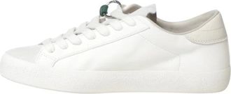 D.A.T.E. Hill Low Sneakers - Shoes - Hombre - Blanco - 41 EU