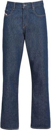 Diesel 2020 D-VIKER Z9B85 STRAIGHT JEANS