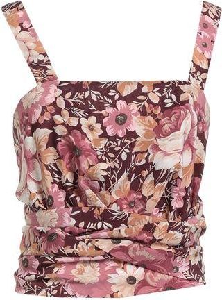 Chloé TOPWEAR - Tops on YOOX.COM