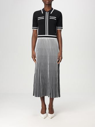Karl Lagerfeld Abito in maglia