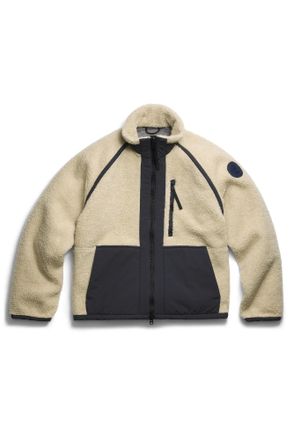 Canada Goose Westport Fleece Jacket