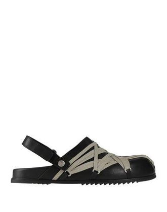 Rick Owens SCHUHE - Mules & Clogs auf YOOX.COM