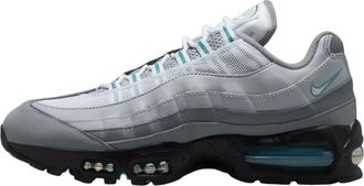 Nike Air Max 95 Cool Grey Mineral Teal IQ0285-065