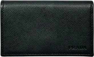 Prada unisex, Pre-owned, Nero, Taglia unica, used