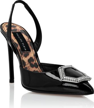 Philipp Plein Pompen