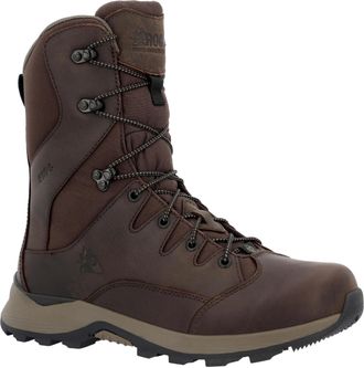 Rocky Mens Trophy Series 9 Waterproof 400G Insulated H In W