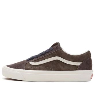 Vans Old Skool 36 DX Anaheim Factory - Brown VN0A4BVQ2PN
