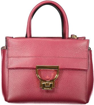 Coccinelle Leather Women Womens Handbag