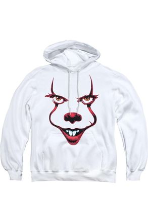 Gildan It Smile Adult Pull Over Hoodie
