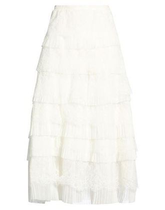 No Secrets World BOTTOMWEAR - Midi skirts on YOOX.COM