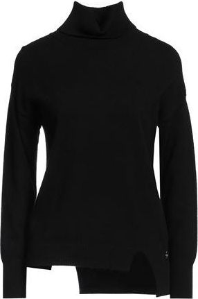 White Wise KNITWEAR - Turtlenecks sur YOOX.COM