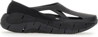 Reebok Tier 1 Croafer - Dames - Outdoorschoenen - Zwart - 40 1/2 EU - Leer - Fitness