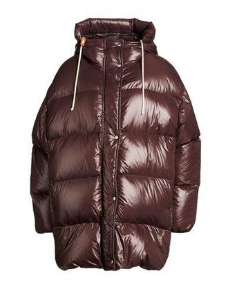 Jil Sander COATS & JACKETS - Puffers on YOOX.COM