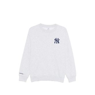 Sporty & Rich Embroidered Sweatshirt