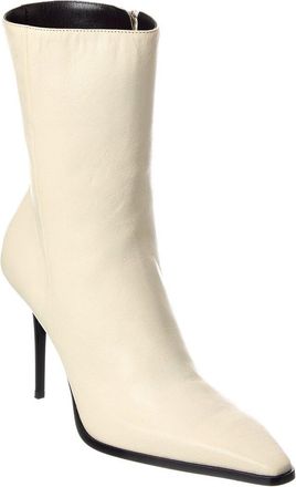 Missoni Leather Boot