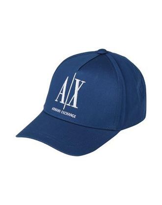 A|X Armani Exchange ACCESSORIES - Hats sur YOOX.COM