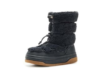 Pajar Janie Hi 2.0 Womens Cold Weather Boots Black : 8.5 M, Synthetic