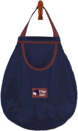 Generic Shopping Bag - Cradle Mesh Cloth 39x27cm | Reusable Mesh Bags For Fruit And Vegetables Tote Bags For Fruits | Large Capacity Breathable Grocery Storag