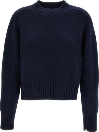 Extreme Cashmere unisex, Maglie, Blu, Taglia unica, new