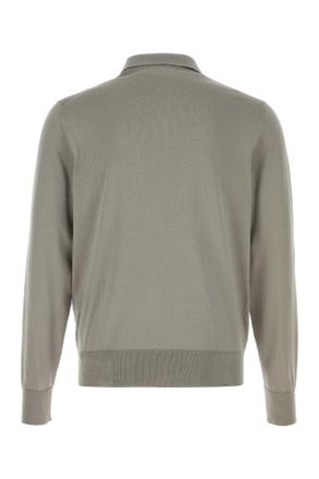 Dolce & Gabbana Gxza1zjbso5 M0263 Kakichiaro Polo T-shirts And Polos