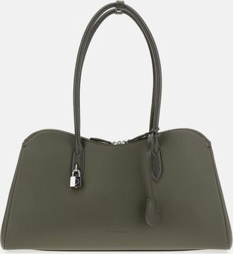 Stella McCartney Olive Rydeer Shoulder Bag