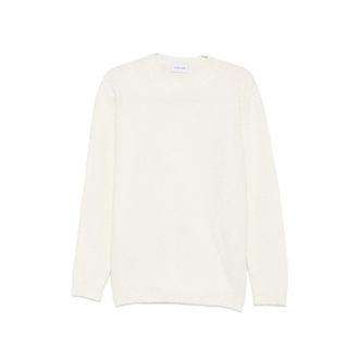Scaglione Boucl&eacute;-knit Sweater