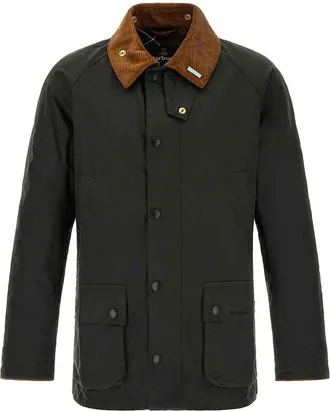 Barbour Jacket
