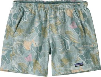 Patagonia Baggies Shorts Shorts f&uuml;r Damen | t&uuml;rkis