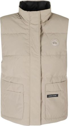 Canada Goose Mujer, Chaquetas, Verde, Talla: XS
