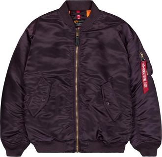 Alpha Industries MA-1 Core Bomber Jacket Women