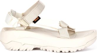 Teva Flat Sandals, female, Beige, 6 UK, Beige Womens Quick Dry Sandals