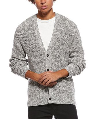 Officine G&eacute;n&eacute;rale Officine Generale Miles Cardigan