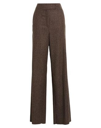 Max Mara BOTTOMWEAR - Trousers sur YOOX.COM