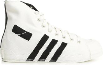 Yohji Yamamoto unisex, Scarpe, Bianco, 42 EU, new