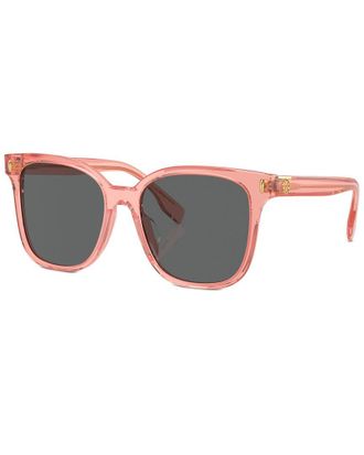 Tory Burch Womens 7203U 53Mm Sunglasses