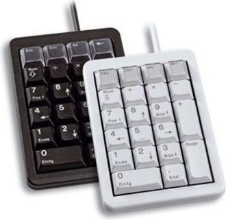Boaonda Teclado Cherry G84-4700luces-2 Usb