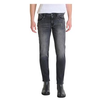 Antony Morato Stijlvolle Jeans voor Mannen - Heren - Jeans - Zwart - Maat: W29