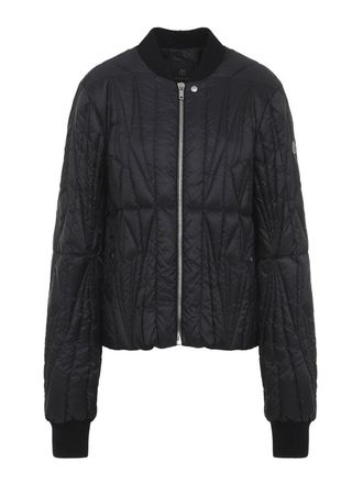 Moncler Geocamo Flight Jacket