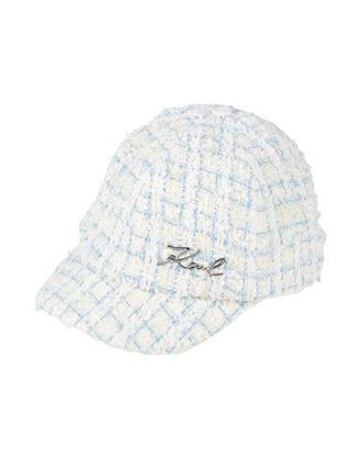 Karl Lagerfeld ACCESSOIRES - M&uuml;tzen & H&uuml;te auf YOOX.COM